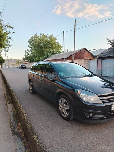 Opel Astra-2
