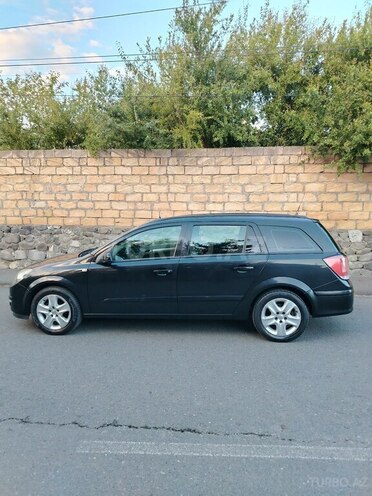 Opel Astra-5