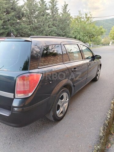 Opel Astra-7