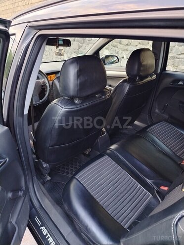 Opel Astra-9