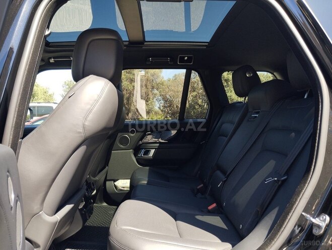 Land Rover Range Rover-13
