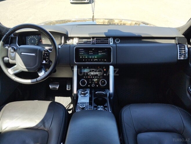 Land Rover Range Rover-8