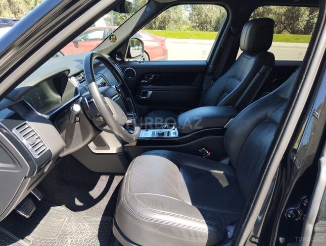 Land Rover Range Rover-10