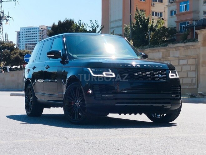 Land Rover Range Rover-3