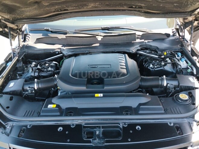 Land Rover Range Rover-19