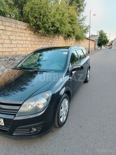 Opel Astra-8