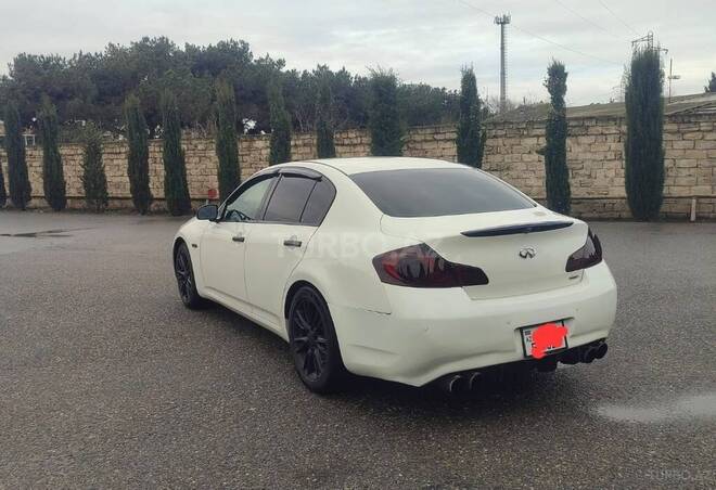 Infiniti G35-2