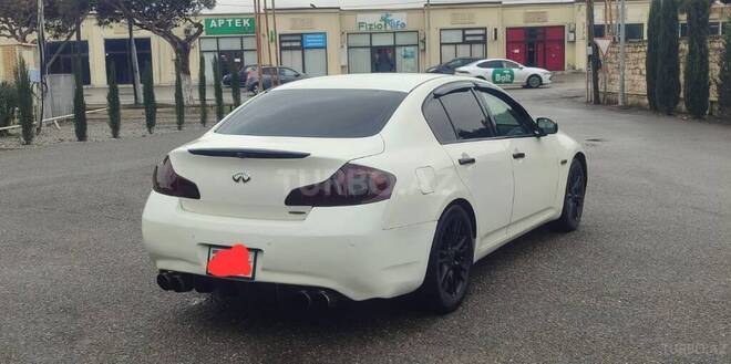 Infiniti G35-3