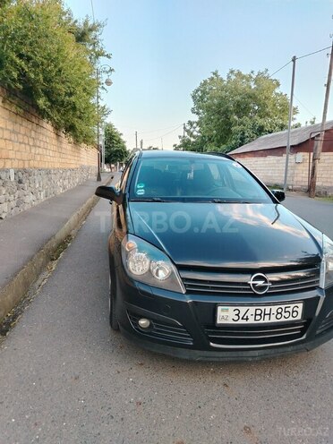 Opel Astra-13