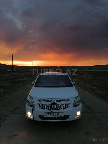 Chevrolet Cobalt-1