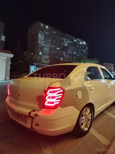 Chevrolet Cobalt-5