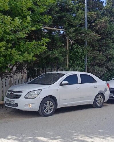 Chevrolet Cobalt-4
