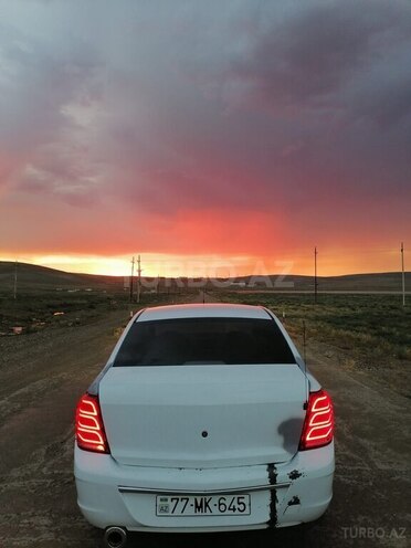 Chevrolet Cobalt-2