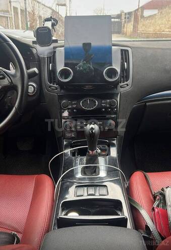 Infiniti G35-5