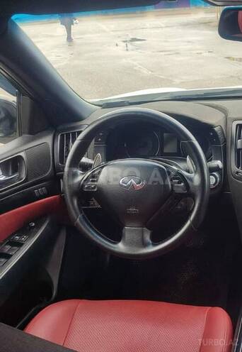 Infiniti G35-4