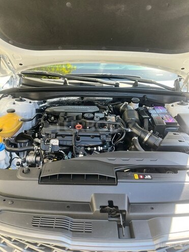 Kia K5-9