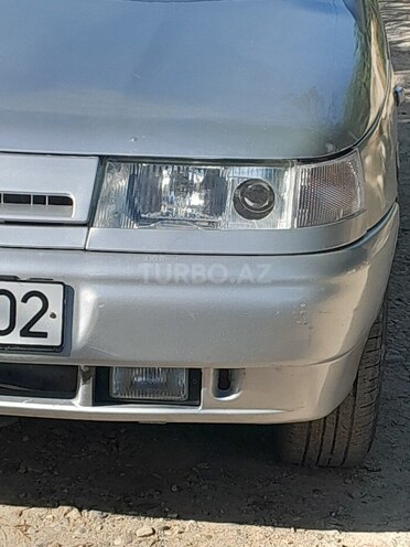 LADA (VAZ) 2110-3