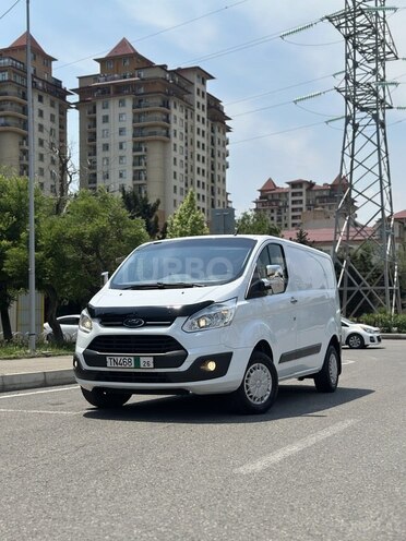 Ford Transit-1