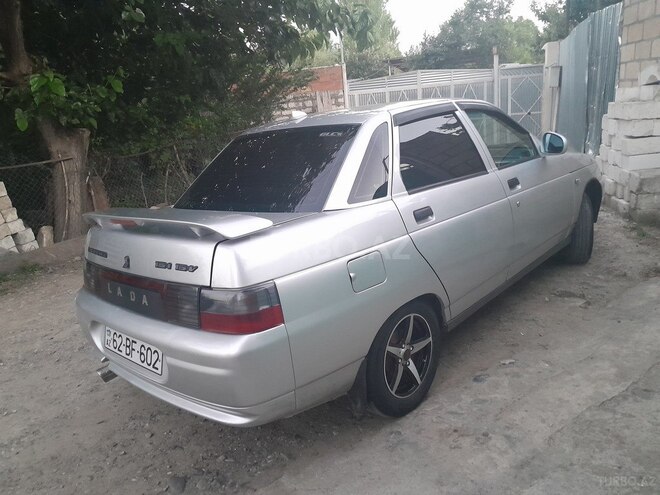 LADA (VAZ) 2110-4