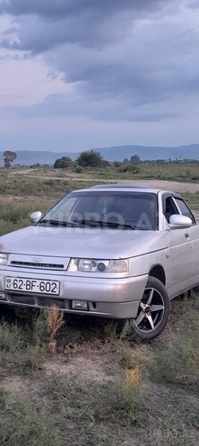 LADA (VAZ) 2110-1