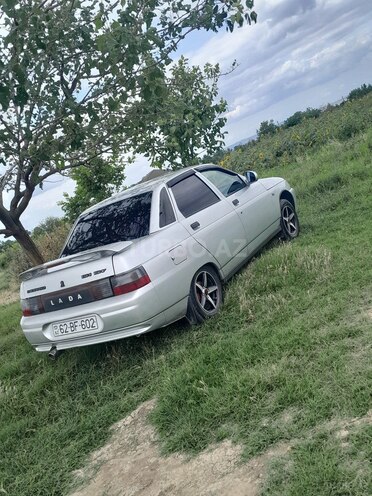 LADA (VAZ) 2110-13