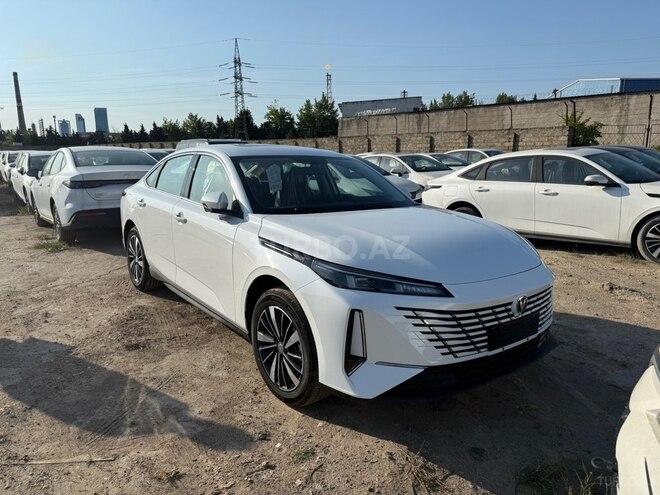 Changan Eado-1