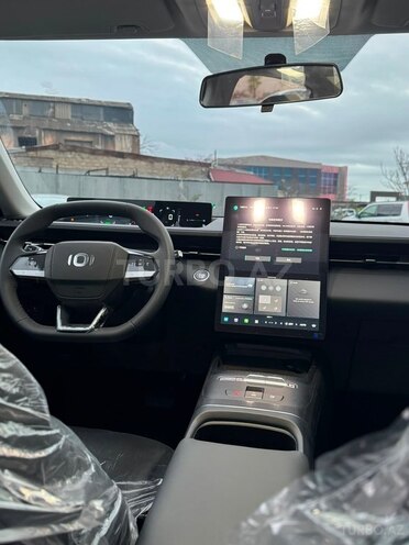 Changan Eado-6
