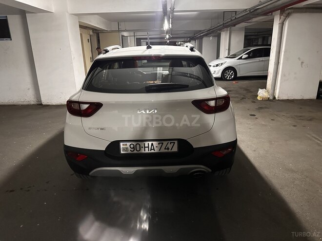 Kia Stonic-13