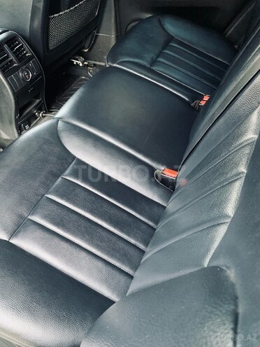 Mercedes ML 350 4MATIC-4