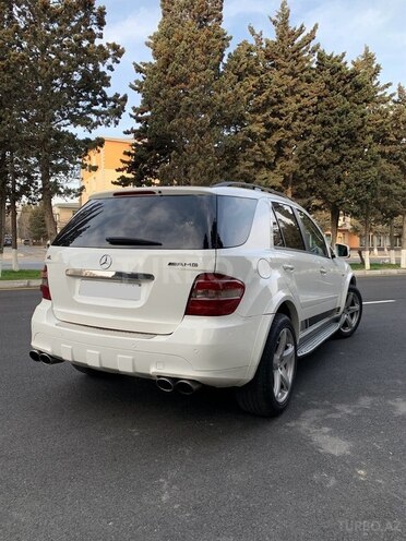 Mercedes ML 350 4MATIC-3