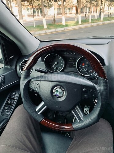 Mercedes ML 350 4MATIC-6