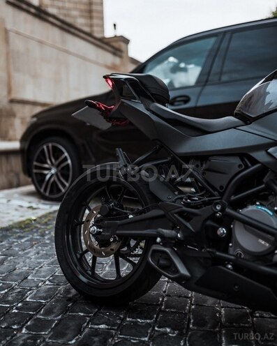 CFMOTO 250 SR-12