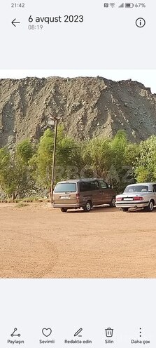 Ford Aerostar-6