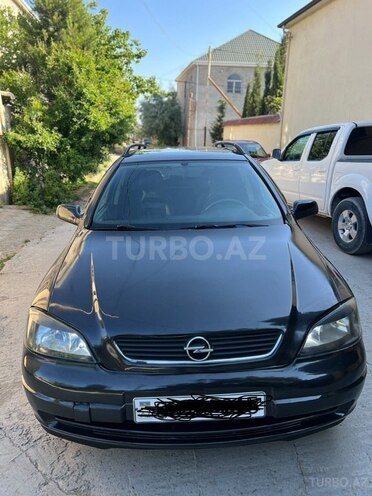 Opel Astra-7