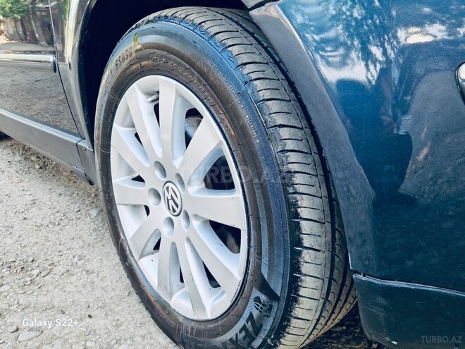 Volkswagen Passat-7