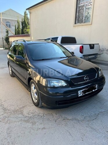 Opel Astra-8