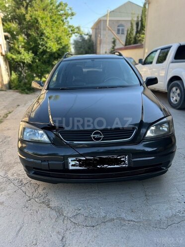 Opel Astra-10
