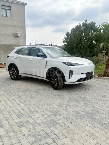 Changan Qiyuan Q05-6