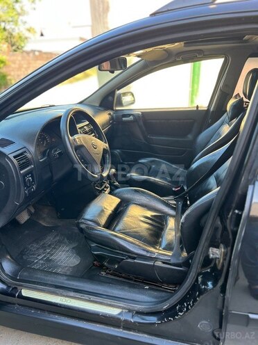 Opel Astra-9
