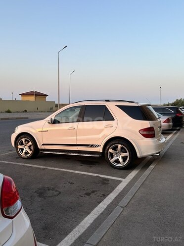 Mercedes ML 350 4MATIC-12