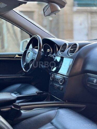 Mercedes ML 350 4MATIC-15
