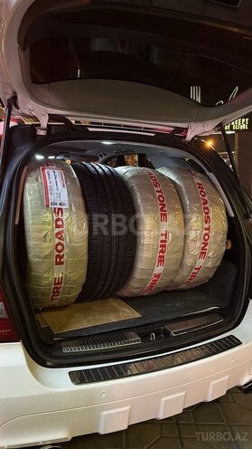 Mercedes ML 350 4MATIC-17
