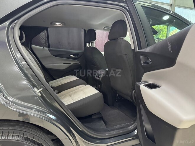 Chevrolet Equinox-6