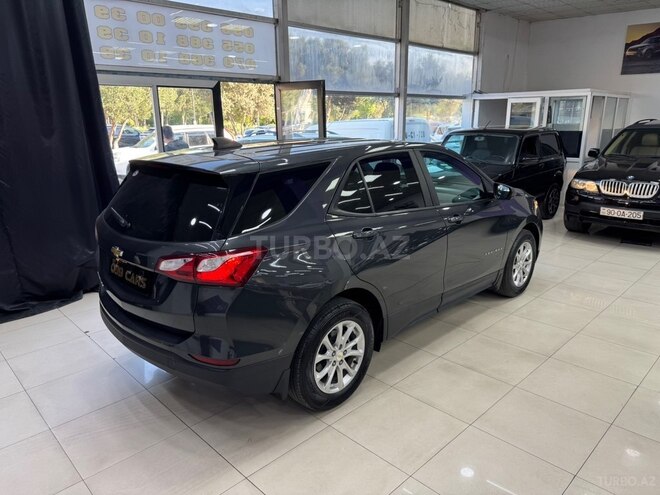 Chevrolet Equinox-14