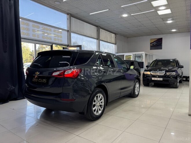 Chevrolet Equinox-11
