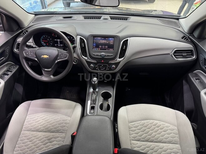 Chevrolet Equinox-5