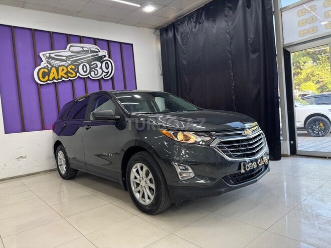 Chevrolet Equinox-3