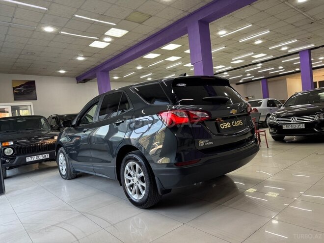 Chevrolet Equinox-13