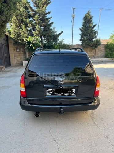 Opel Astra-11