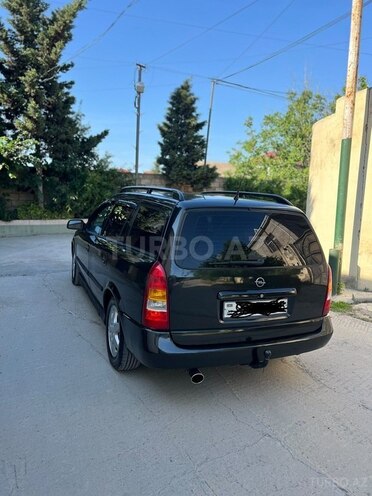 Opel Astra-12